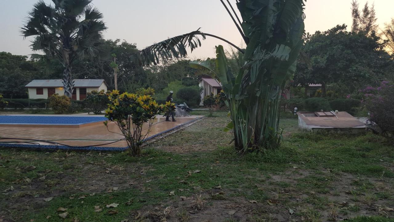 Yuna Village Garden Resort Tubaya Экстерьер фото