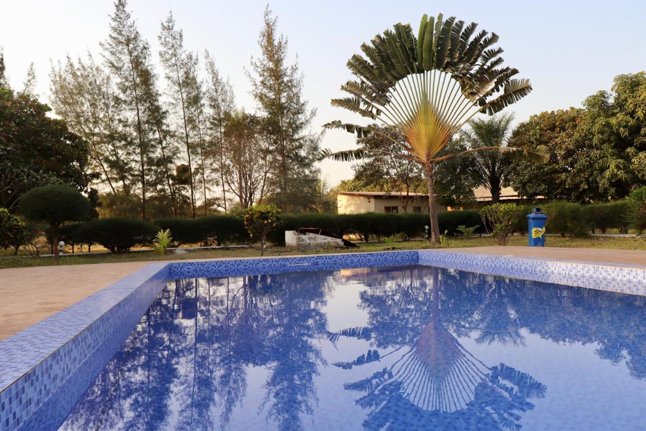 Yuna Village Garden Resort Tubaya Экстерьер фото