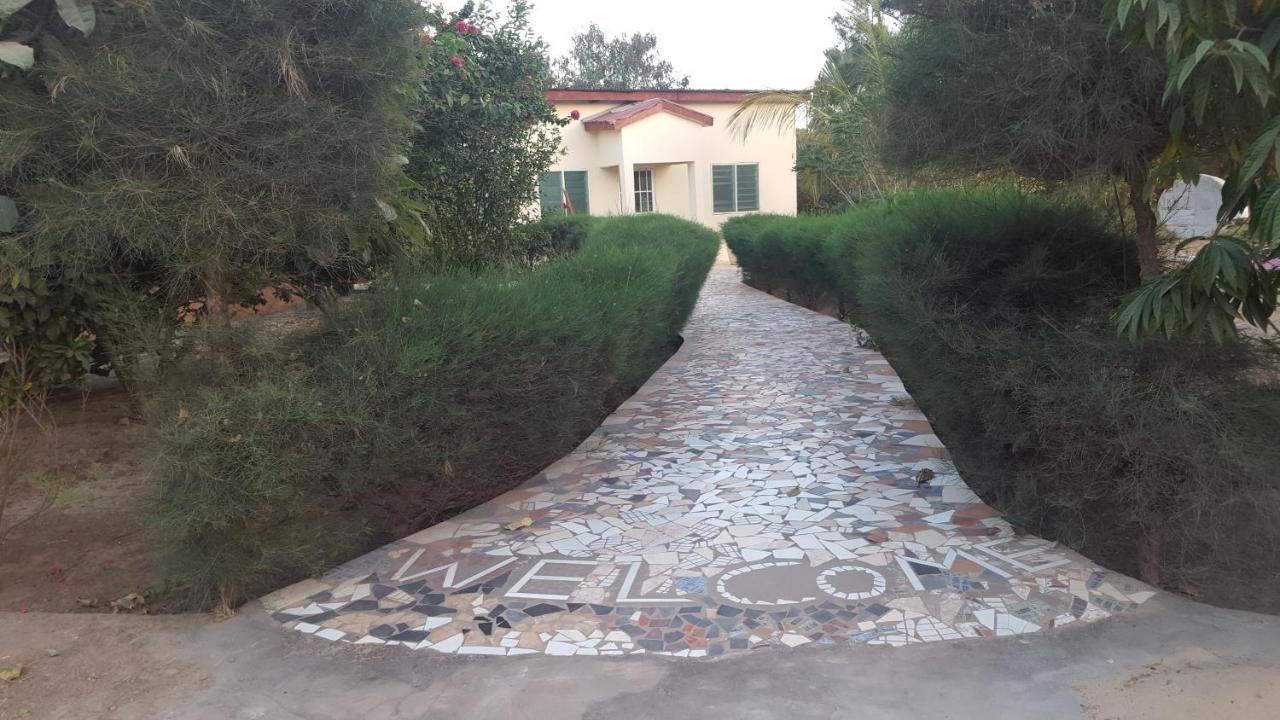 Yuna Village Garden Resort Tubaya Экстерьер фото