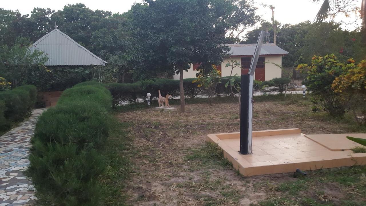 Yuna Village Garden Resort Tubaya Экстерьер фото