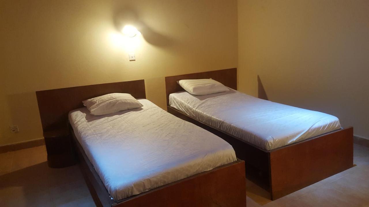 Yuna Village Garden Resort Tubaya Экстерьер фото