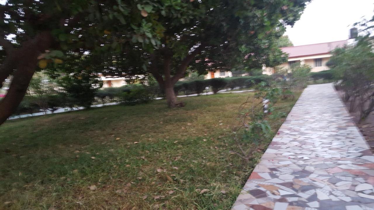 Yuna Village Garden Resort Tubaya Экстерьер фото