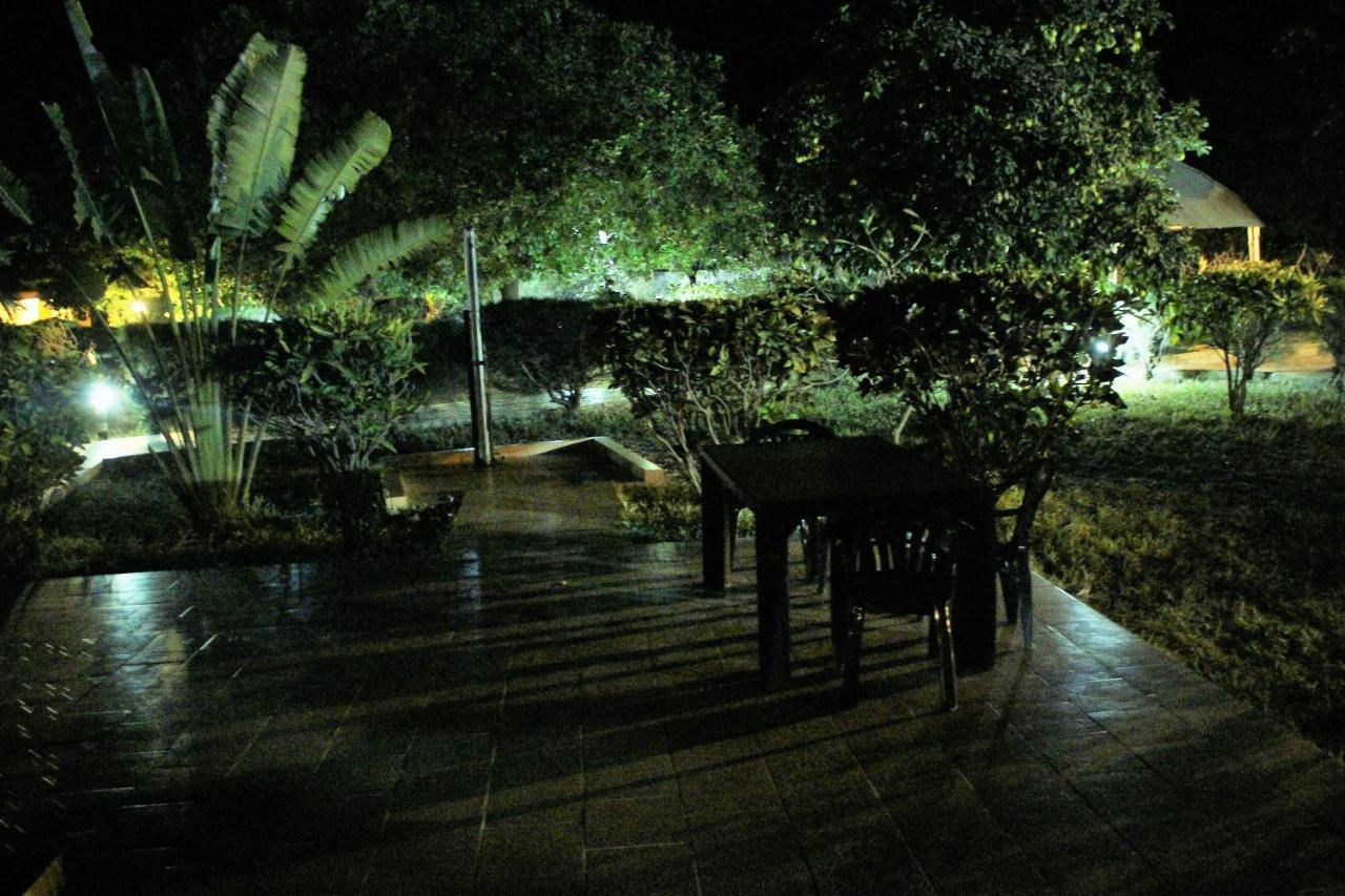 Yuna Village Garden Resort Tubaya Экстерьер фото